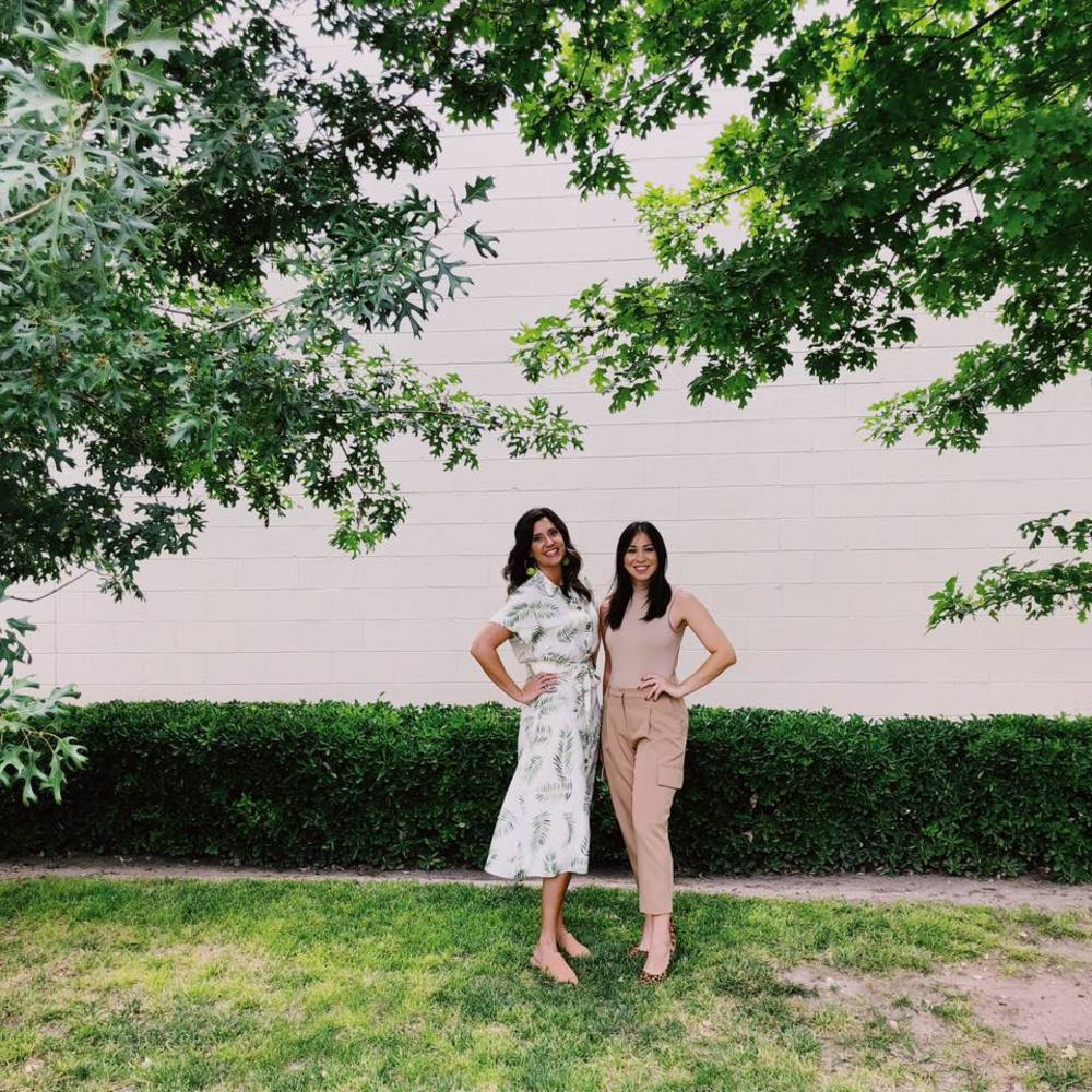 Meet your Posher, Ariana